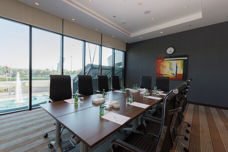 Holiday Inn Abu Dhabi, an IHG Hotel - Image 55