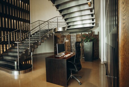 Holiday Inn Abu Dhabi, an IHG Hotel - Image 60
