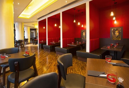 Holiday Inn Abu Dhabi, an IHG Hotel - Image 64