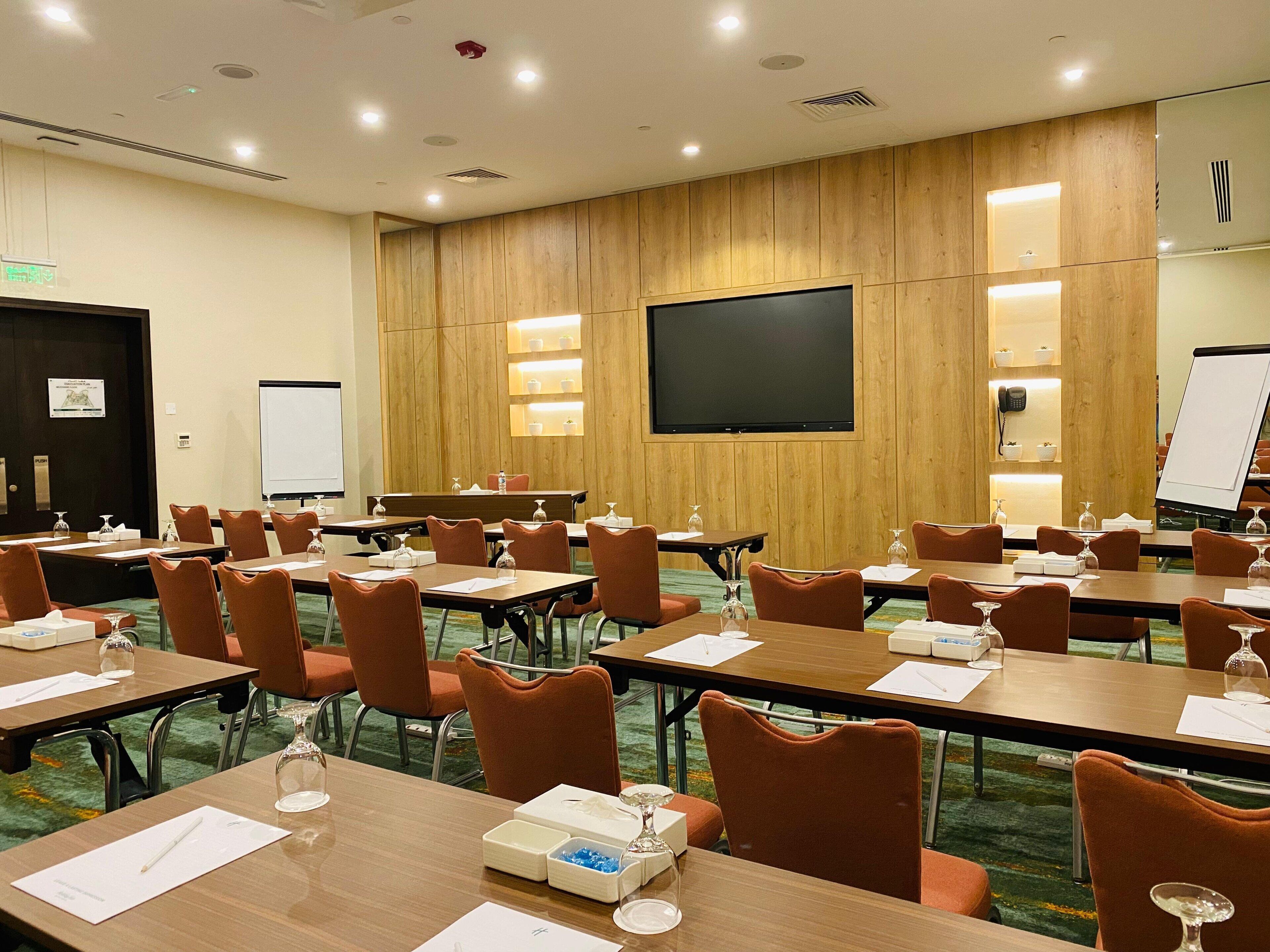 Photo - Holiday Inn Abu Dhabi by IHG