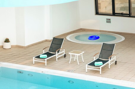 Holiday Inn Abu Dhabi, an IHG Hotel - Image 5