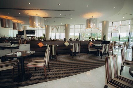 Holiday Inn Abu Dhabi, an IHG Hotel - Image 70