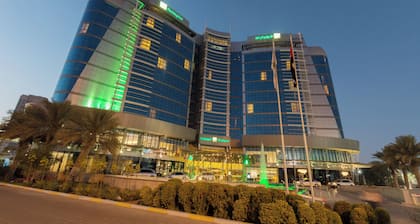 Holiday Inn Abu Dhabi by IHG