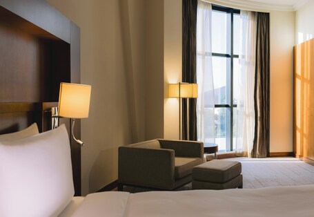 Holiday Inn Abu Dhabi, an IHG Hotel - Image 68