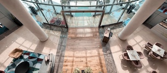 Holiday Inn Abu Dhabi by IHG