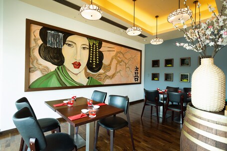 Holiday Inn Abu Dhabi, an IHG Hotel - Image 45