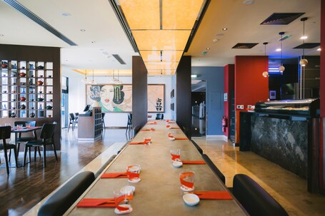 Holiday Inn Abu Dhabi, an IHG Hotel - Image 22