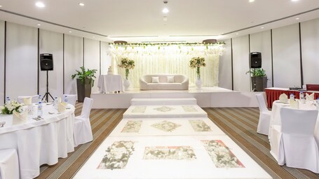 Holiday Inn Abu Dhabi, an IHG Hotel - Image 73