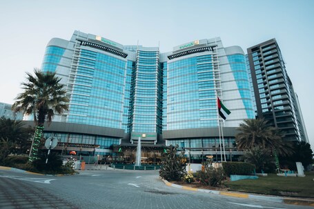 Holiday Inn Abu Dhabi, an IHG Hotel - Image 29