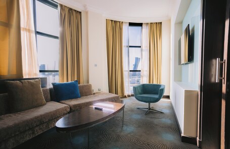 Holiday Inn Abu Dhabi, an IHG Hotel - Image 20