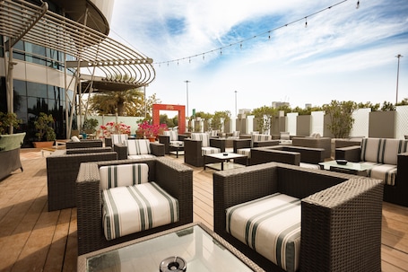 Holiday Inn Abu Dhabi, an IHG Hotel - Image 19