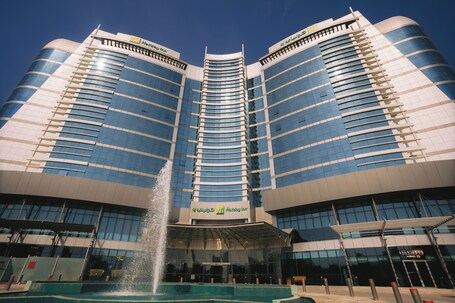 Holiday Inn Abu Dhabi, an IHG Hotel - Image 4
