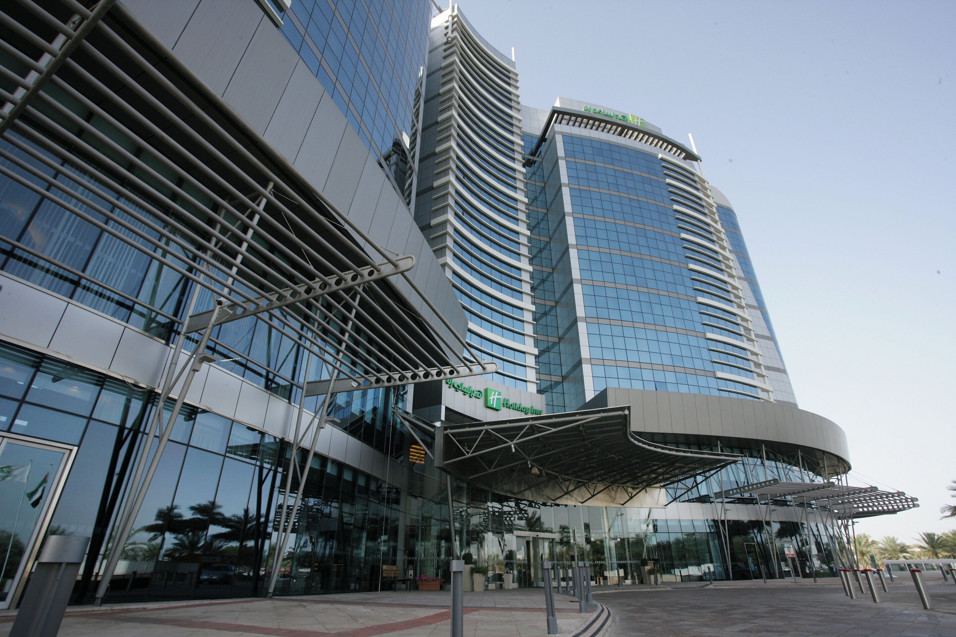 Photo - Holiday Inn Abu Dhabi by IHG