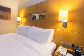 객실에서 보이는 전망