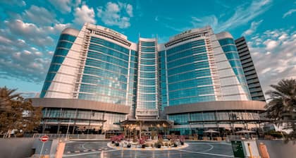 Holiday Inn Abu Dhabi by IHG