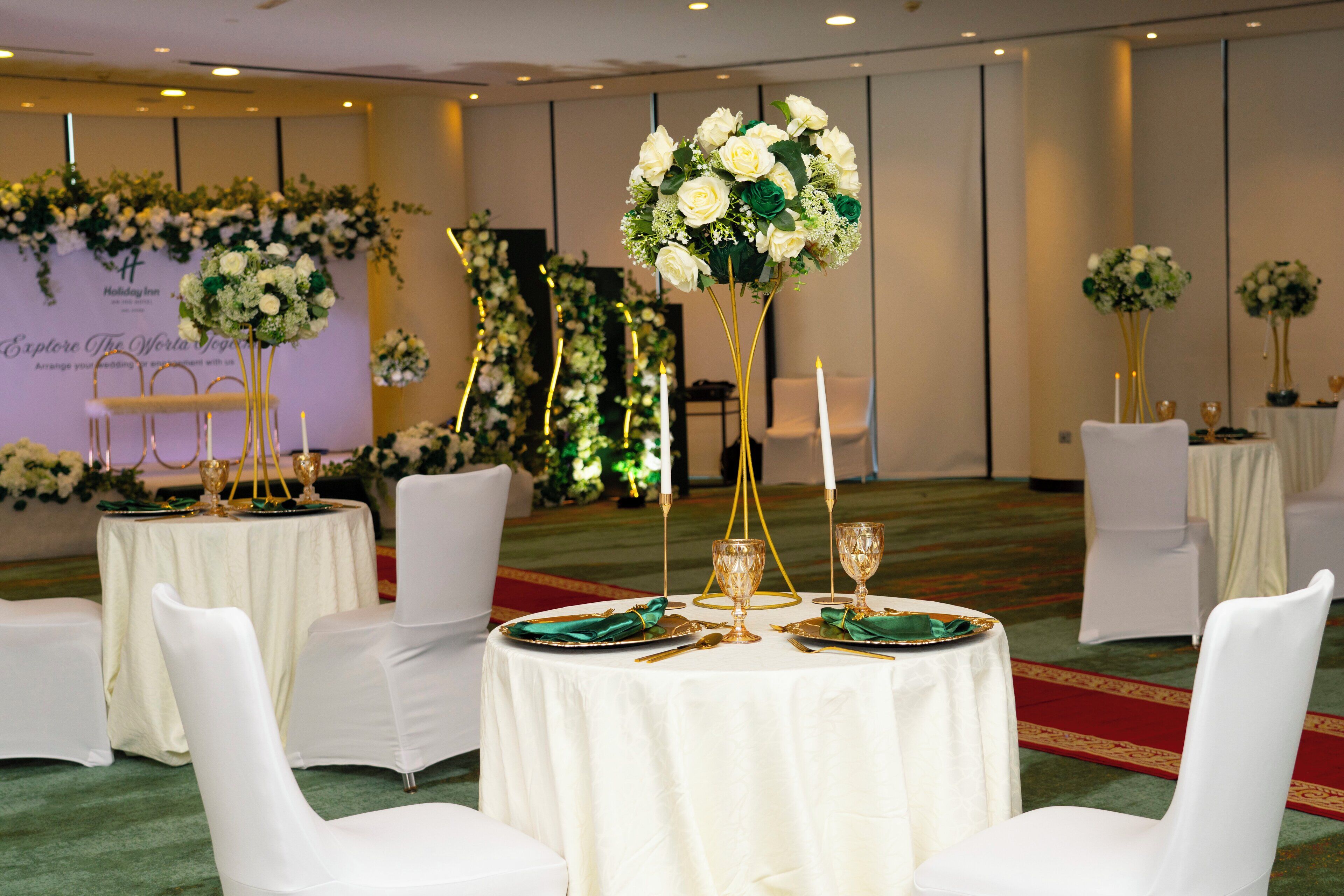 Foto - Holiday Inn Abu Dhabi, An Ihg