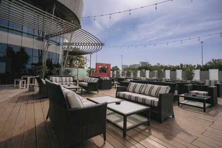 Holiday Inn Abu Dhabi, an IHG Hotel - Image 6