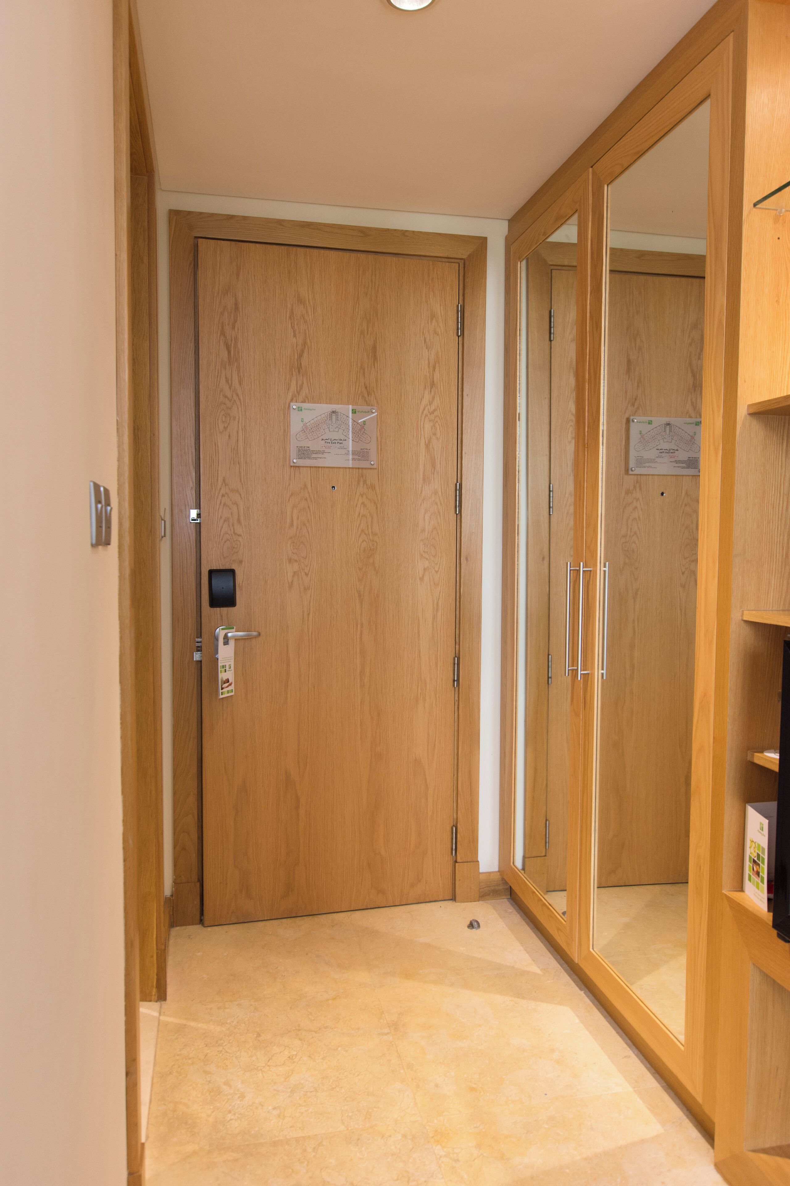 Photo - Holiday Inn Abu Dhabi by IHG