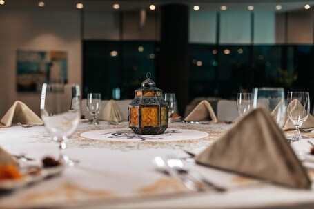Holiday Inn Abu Dhabi, an IHG Hotel - Image 77