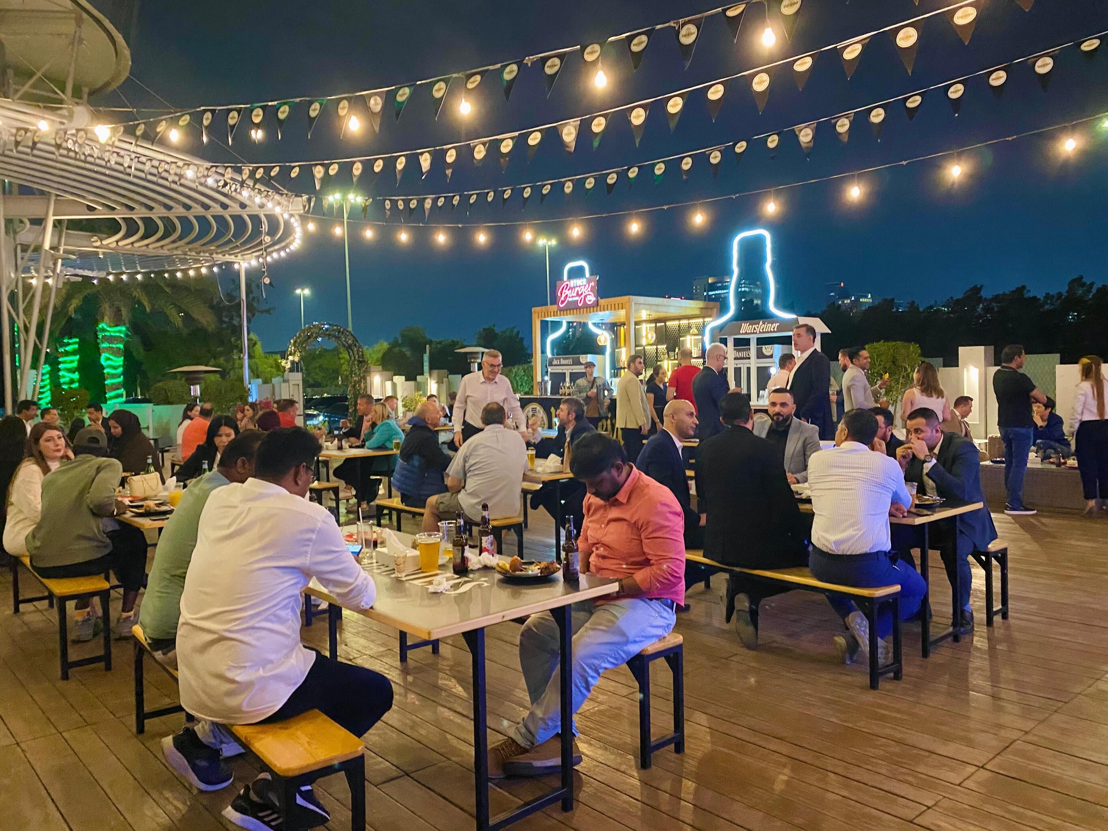 Photo - Holiday Inn Abu Dhabi by IHG