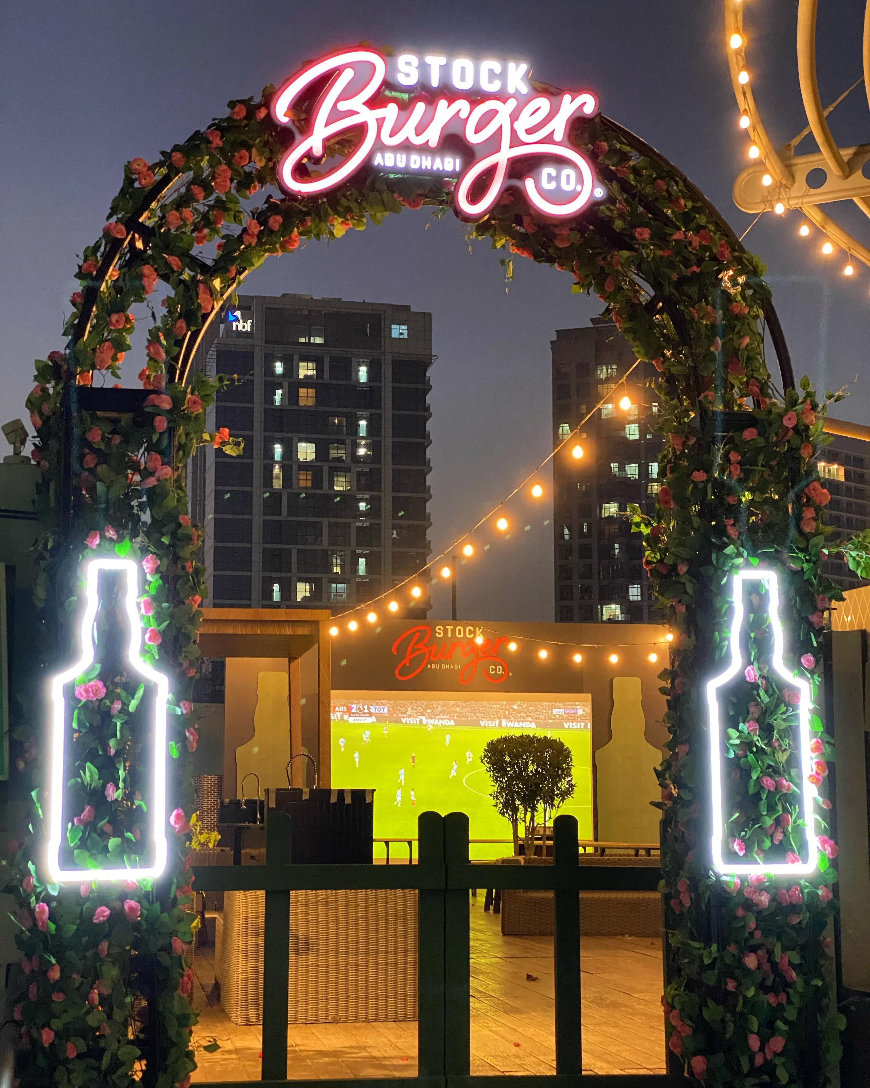 Photo - Holiday Inn Abu Dhabi by IHG