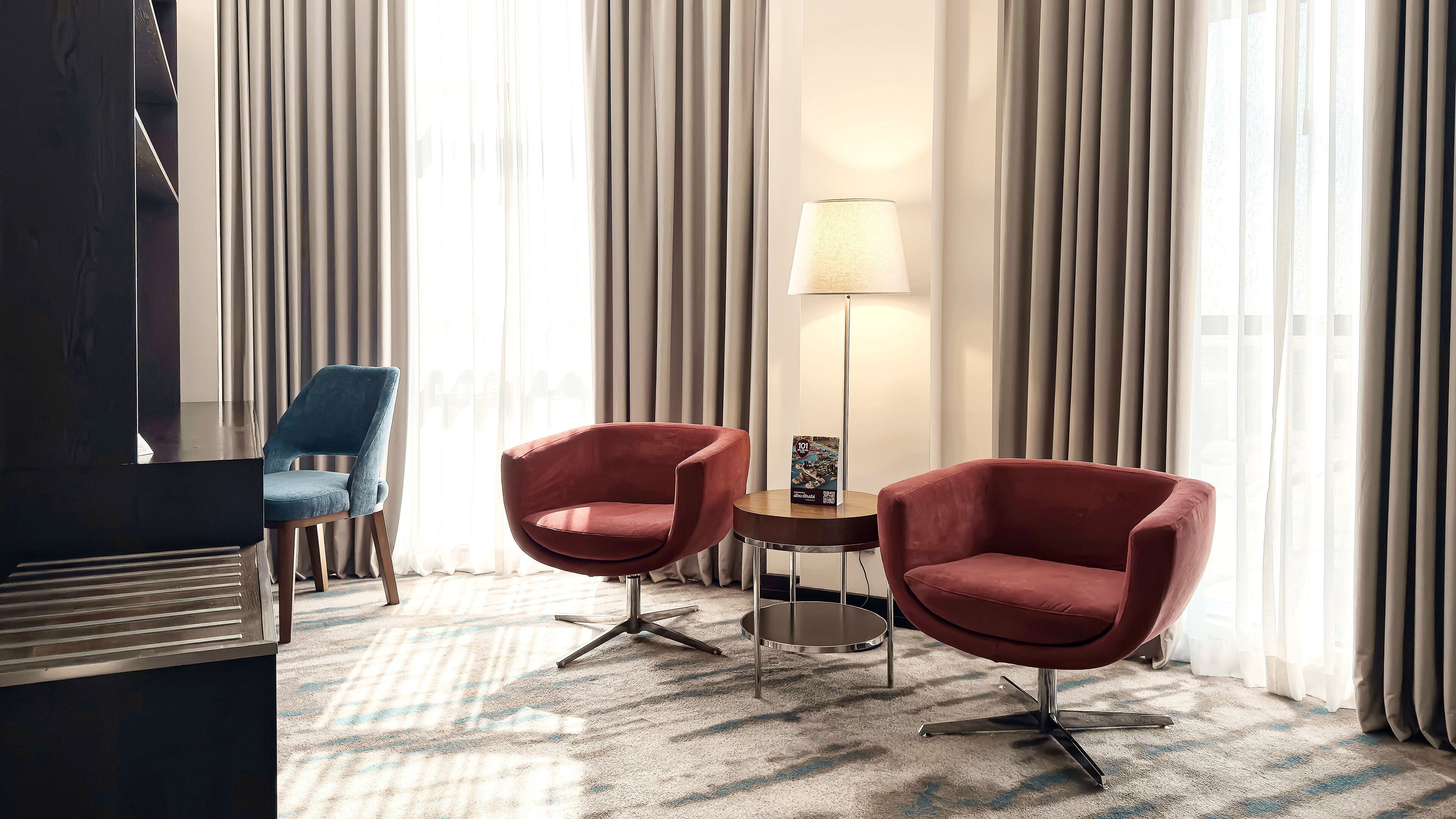 Photo - Holiday Inn Abu Dhabi by IHG