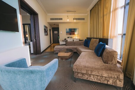 Holiday Inn Abu Dhabi, an IHG Hotel - Image 8