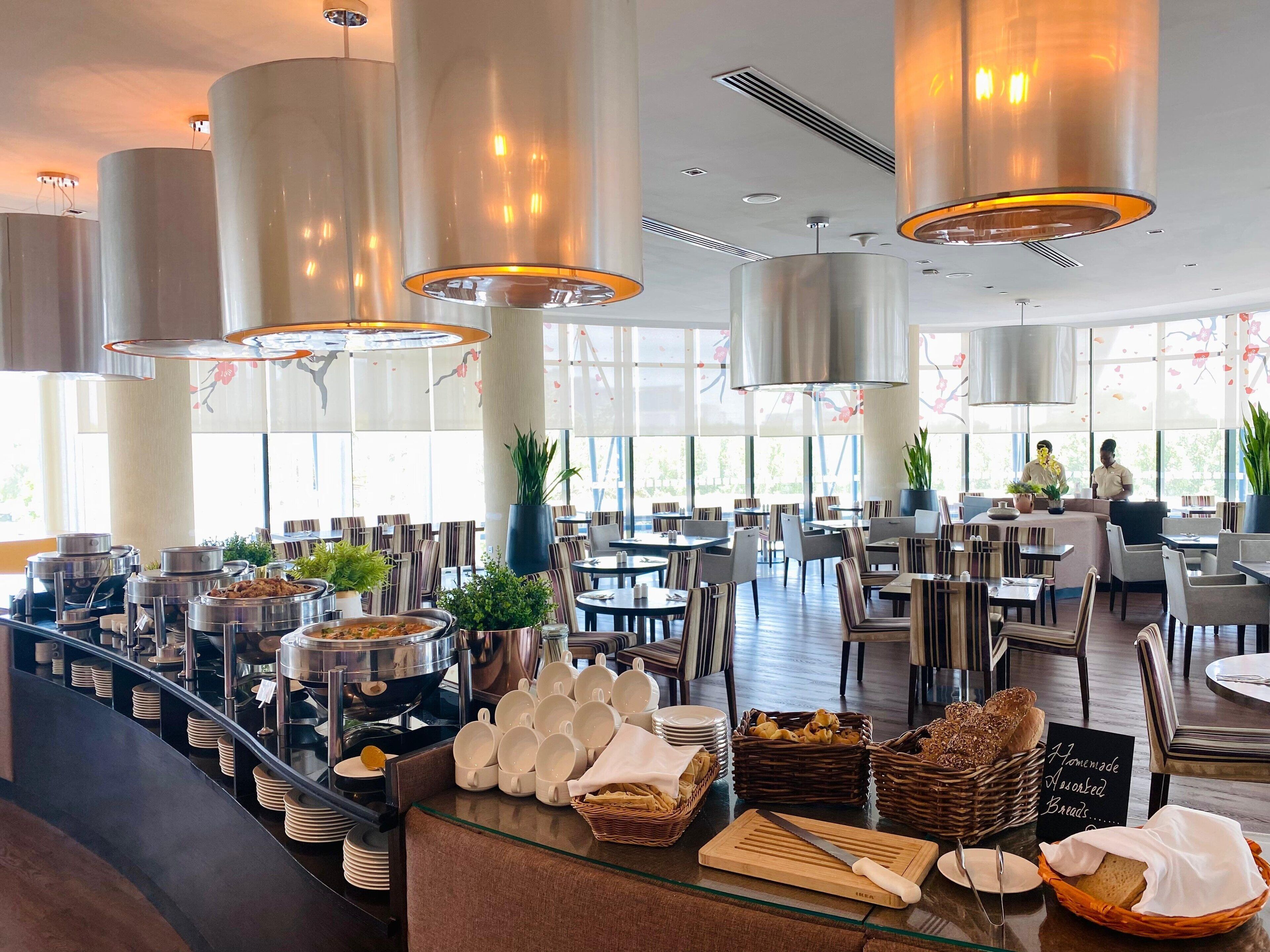 Foto - Holiday Inn Abu Dhabi by IHG