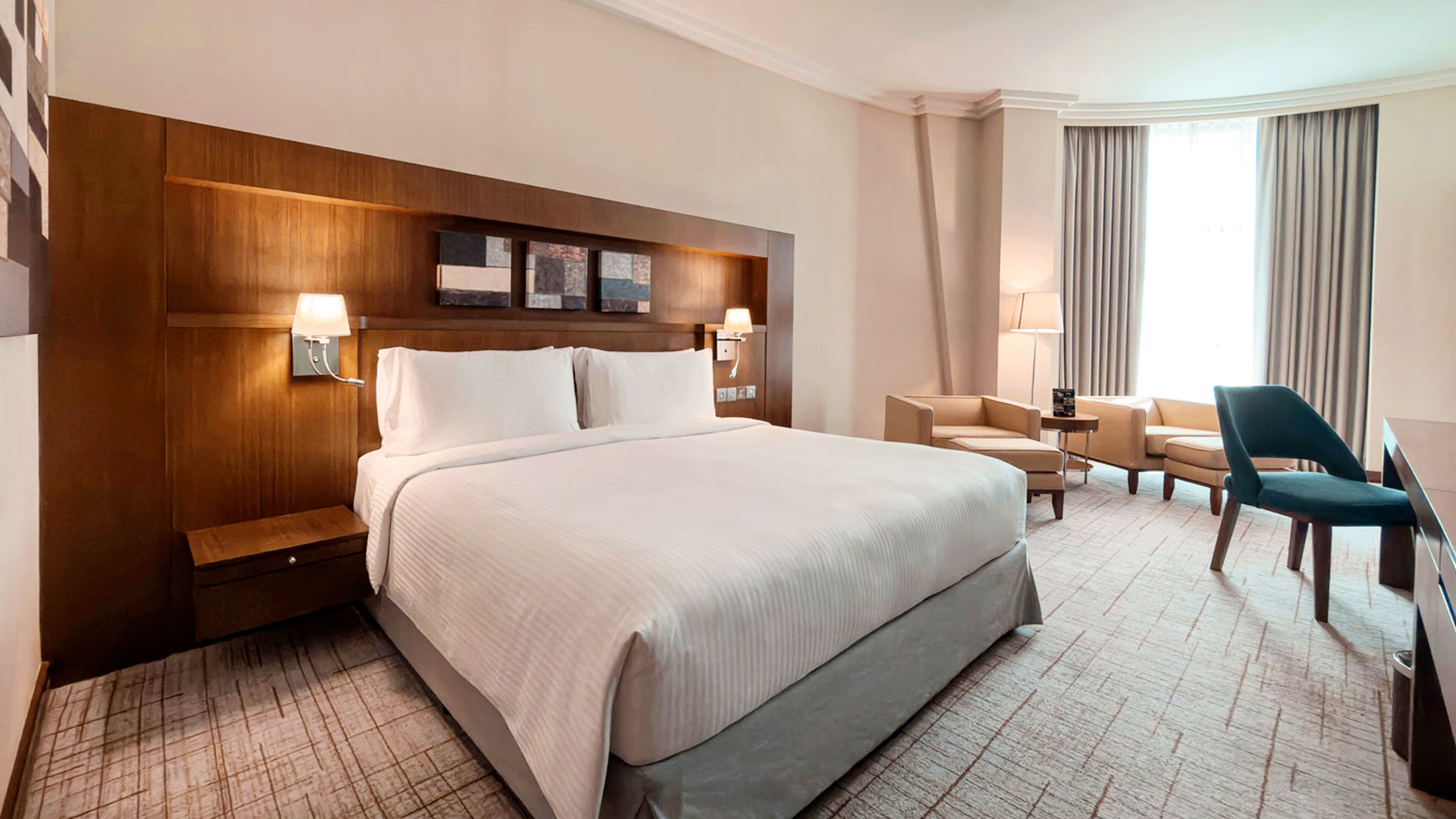 Photo - Holiday Inn Abu Dhabi by IHG