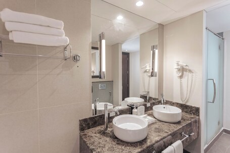Holiday Inn Abu Dhabi, an IHG Hotel - Image 50