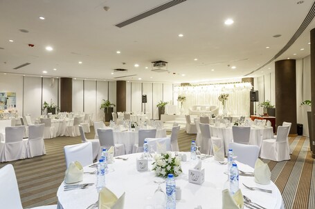 Holiday Inn Abu Dhabi, an IHG Hotel - Image 61