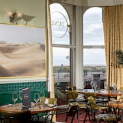 The Palm Court Hotel