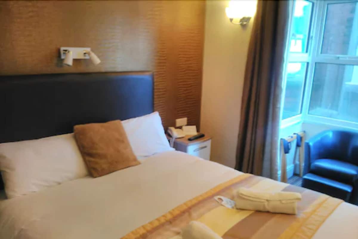 Individuell dekoriert, individuell eingerichtet, kostenloses WLAN