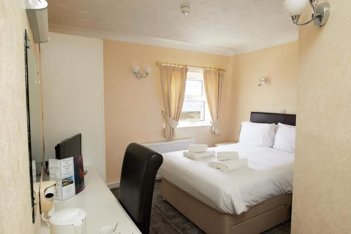 Individuell dekoriert, individuell eingerichtet, kostenloses WLAN