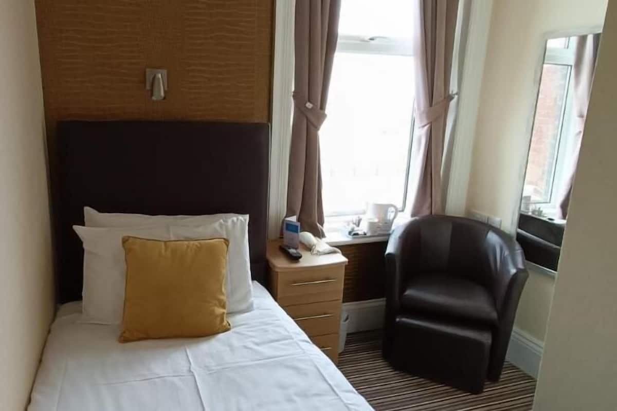 Individuell dekoriert, individuell eingerichtet, kostenloses WLAN