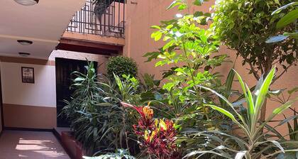 Hotel San Angel Puebla