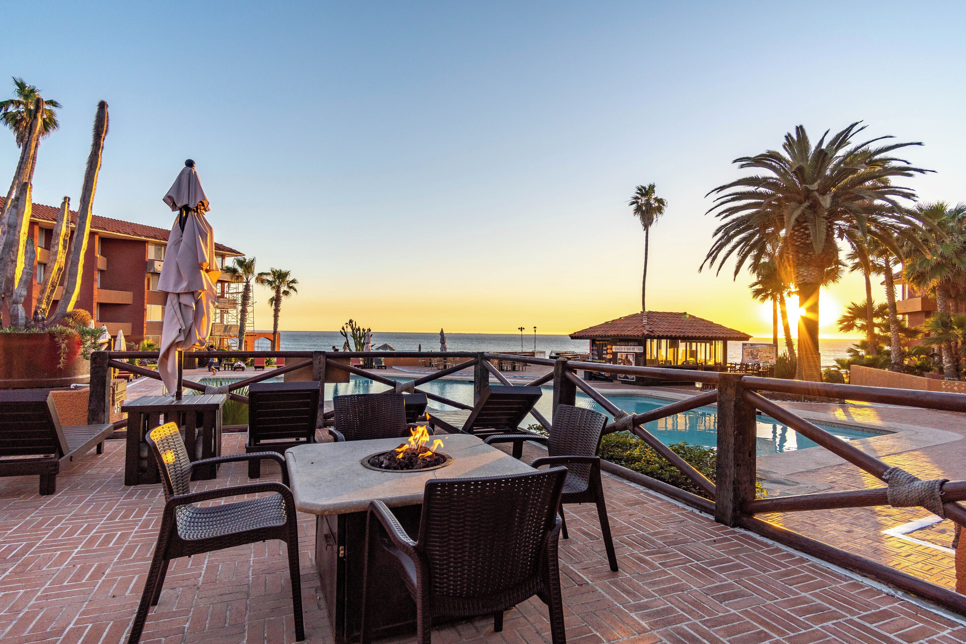 บริเวณภายนอก