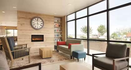 University Hotel - Davis Area by IHG