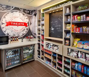 Snackbar