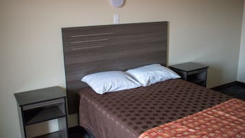 Cortinas blackout, quartos à prova de som, ferros/tábuas de passar roupa