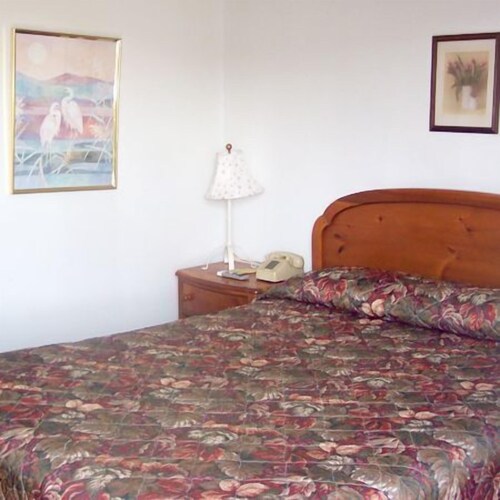 Budget Inn Frackville