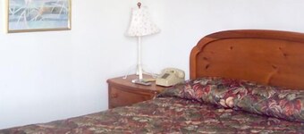 Budget Inn Frackville