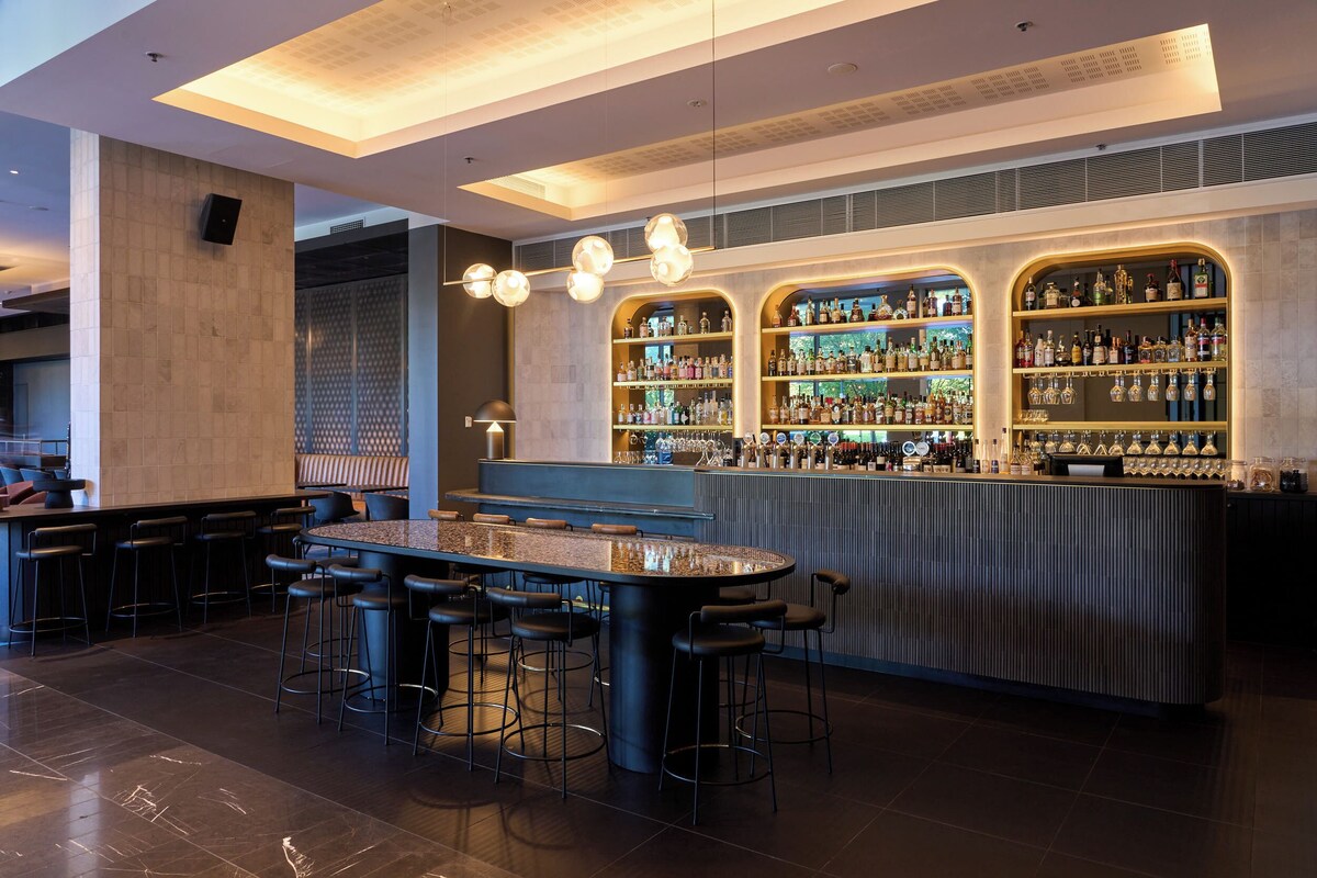 Pullman Adelaide