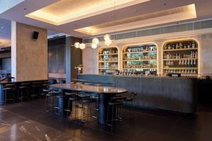 Bar (on property) - Pullman Adelaide (Adelaide)