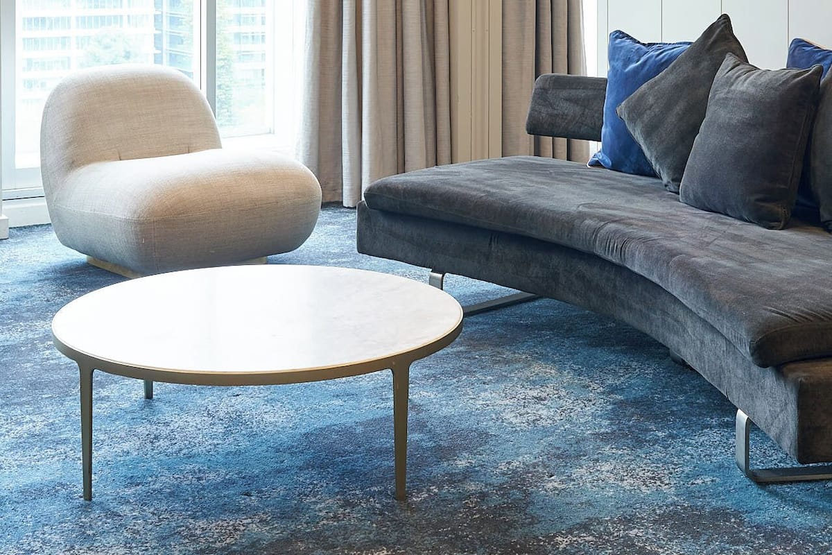 1 chambre, literie de qualité supérieure, minibar