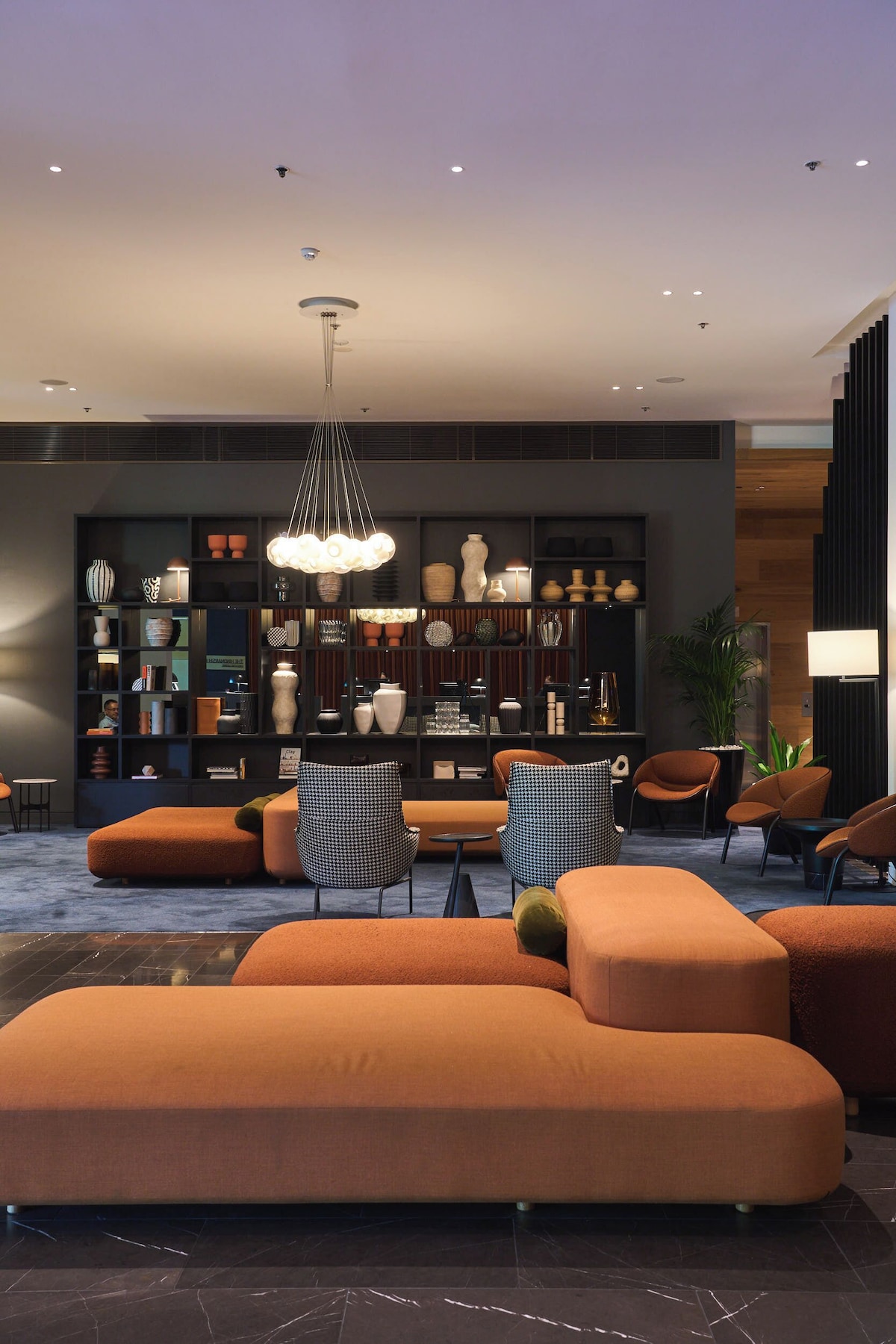 Pullman Adelaide