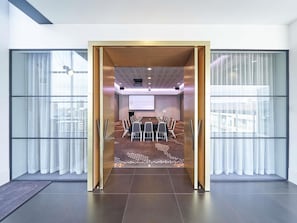 Sala de reuniones