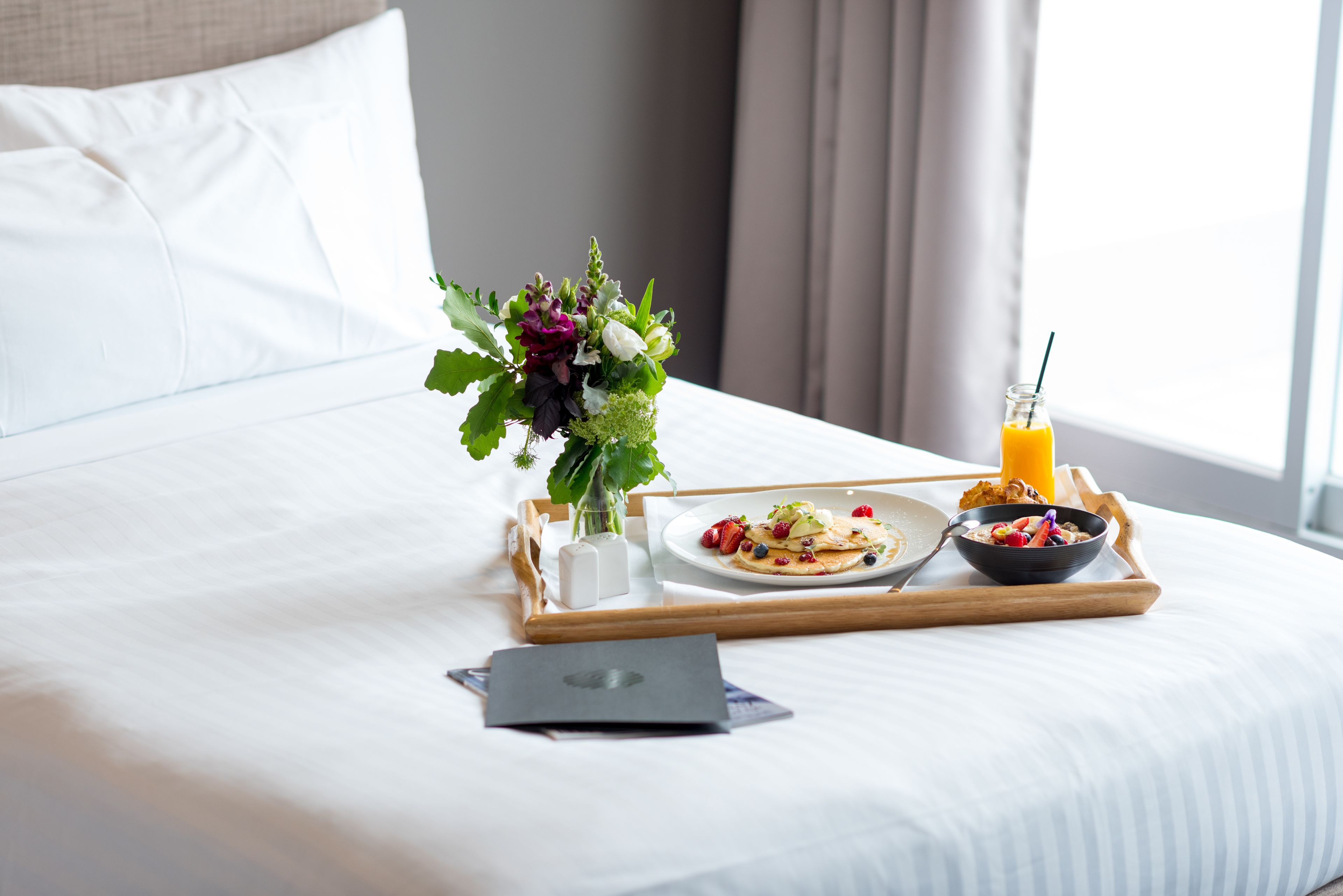 room service – dining