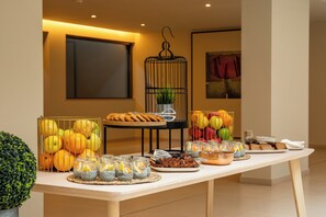 Meeting facility - Kimpton Atlântico Algarve by IHG (Albufeira)