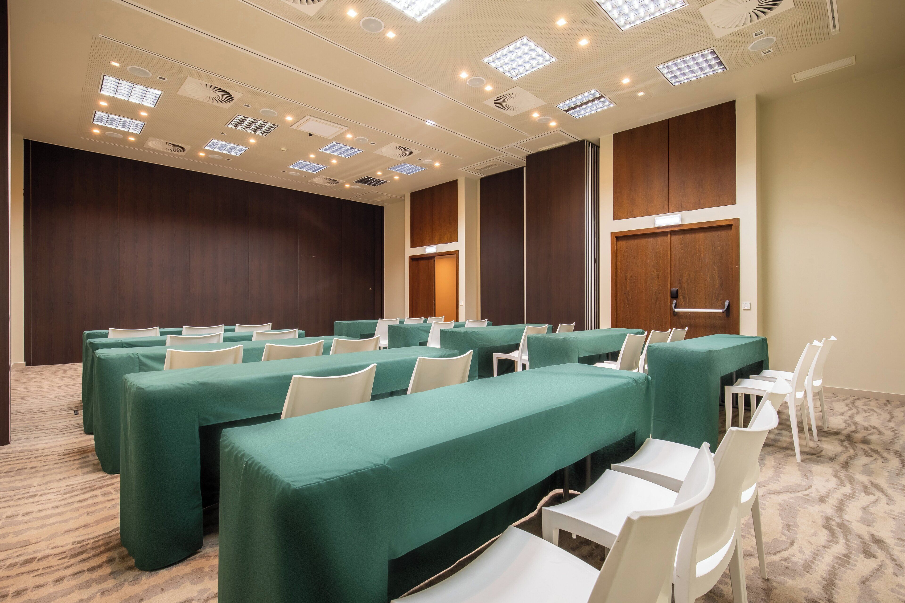 Sala de reuniones